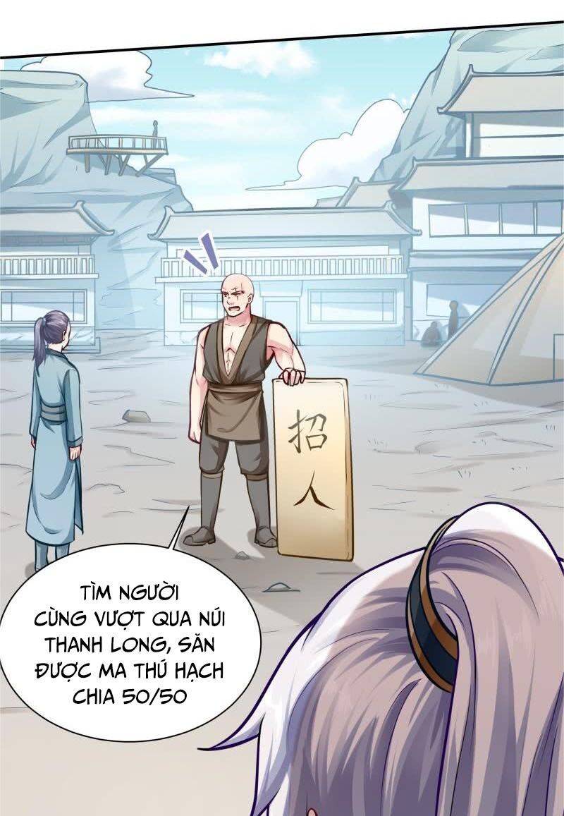 Vô Thượng Thần Vương Chapter 78 - Trang 2