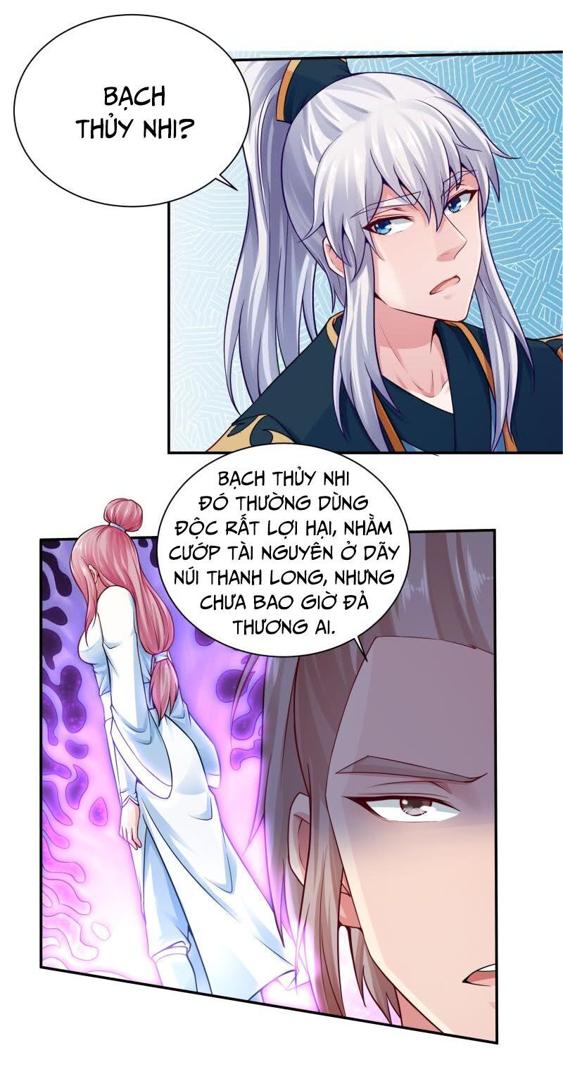 Vô Thượng Thần Vương Chapter 81 - Trang 2