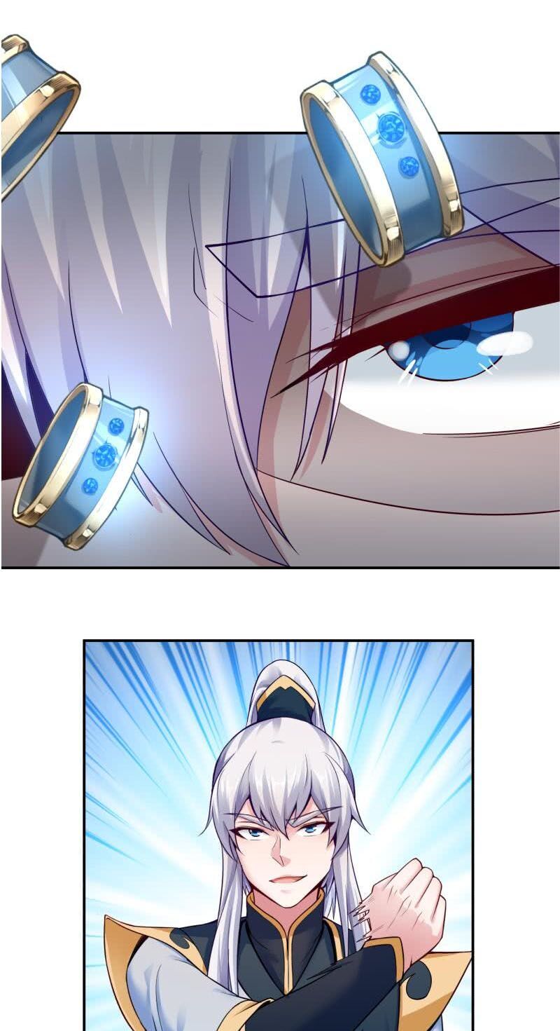 Vô Thượng Thần Vương Chapter 93 - Trang 2