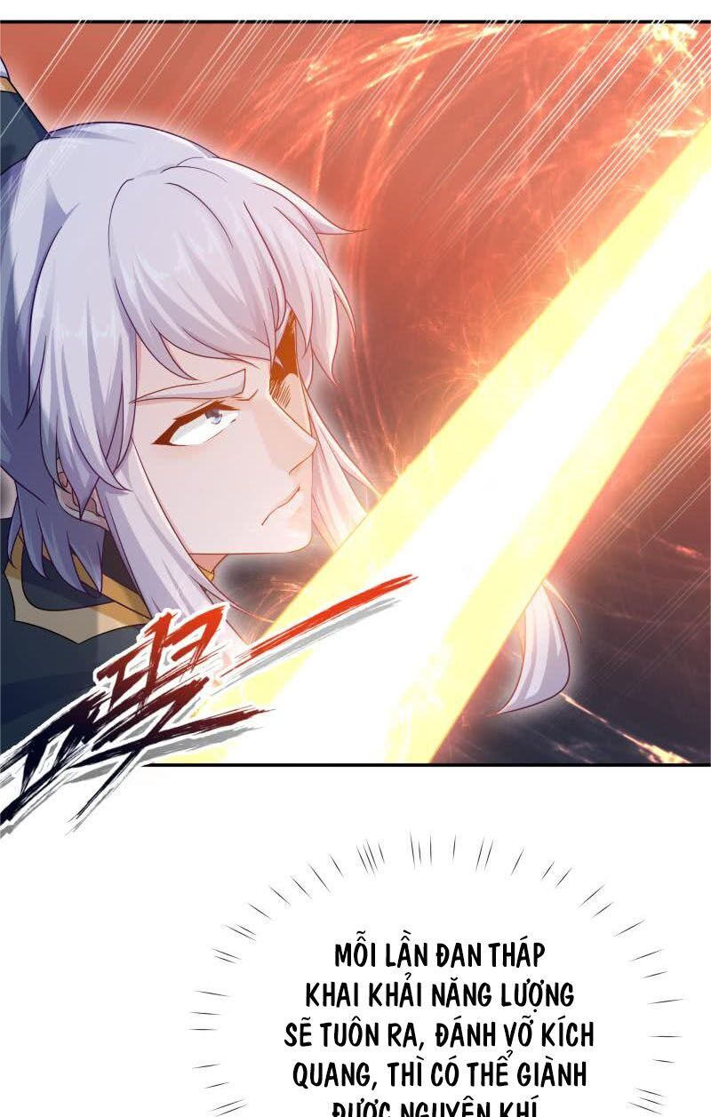 Vô Thượng Thần Vương Chapter 97 - Trang 2