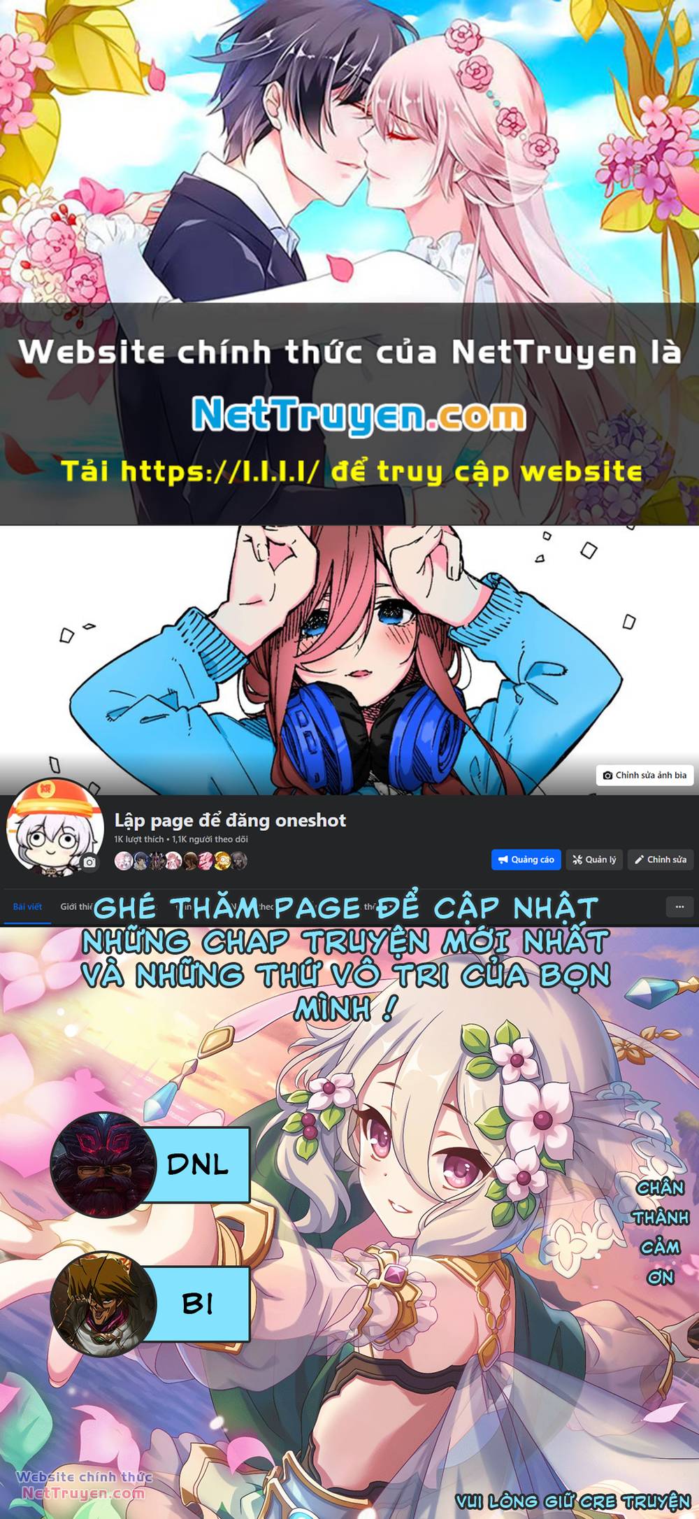 Vợ Tôi Có Chút Đáng Sợ Chapter 10 - Trang 2