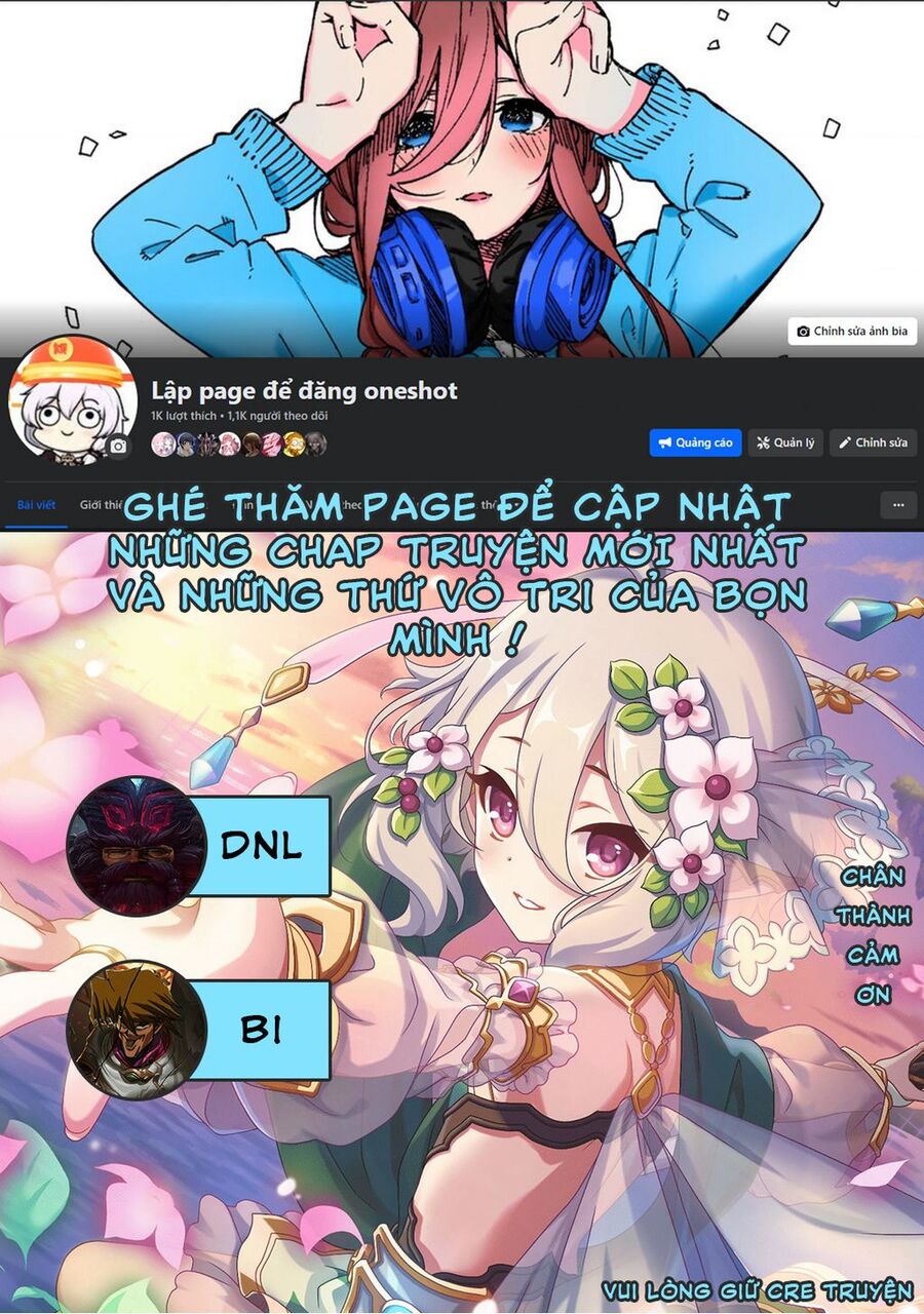 Vợ Tôi Có Chút Đáng Sợ Chapter 16 - Trang 2