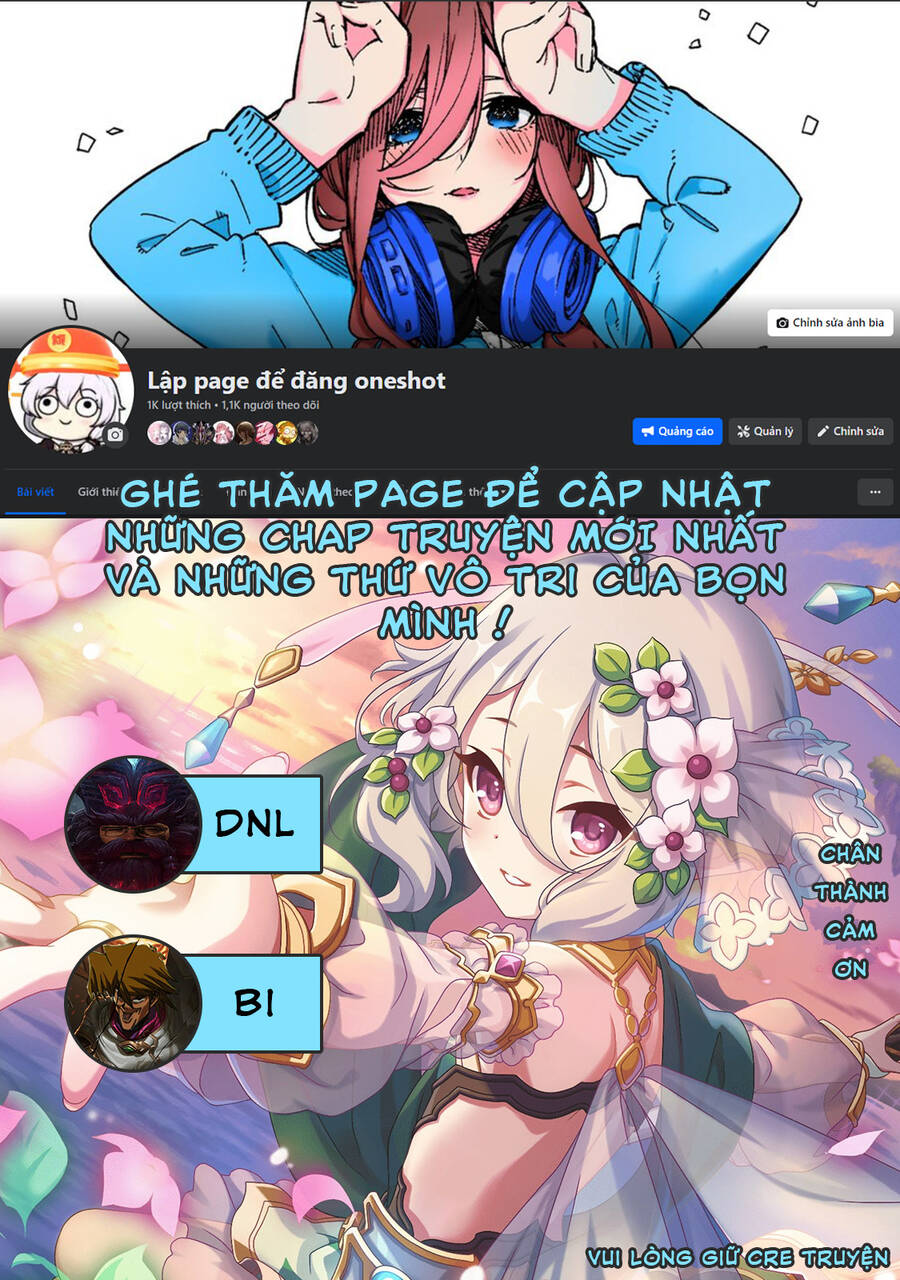 Vợ Tôi Có Chút Đáng Sợ Chapter 17 - Trang 2