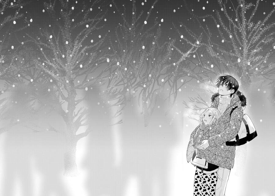 Vợ Tôi Có Chút Đáng Sợ Chapter 19 - Trang 2