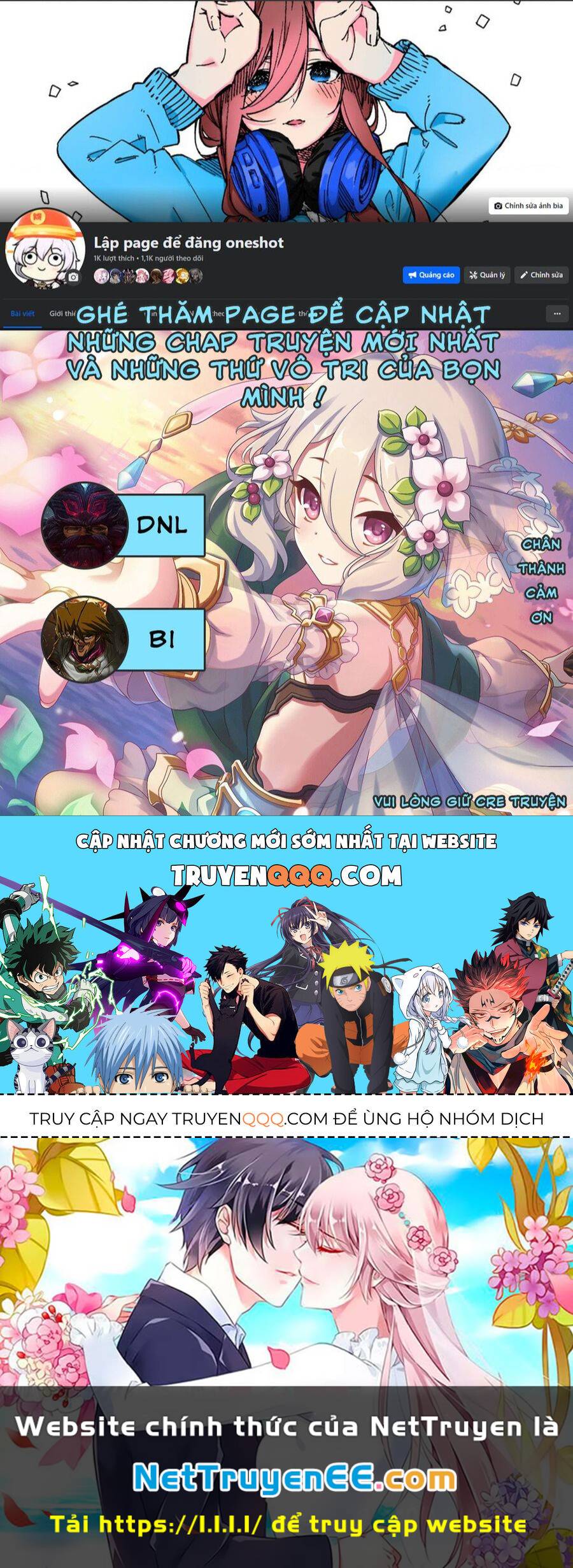 Vợ Tôi Có Chút Đáng Sợ Chapter 2 - Trang 2