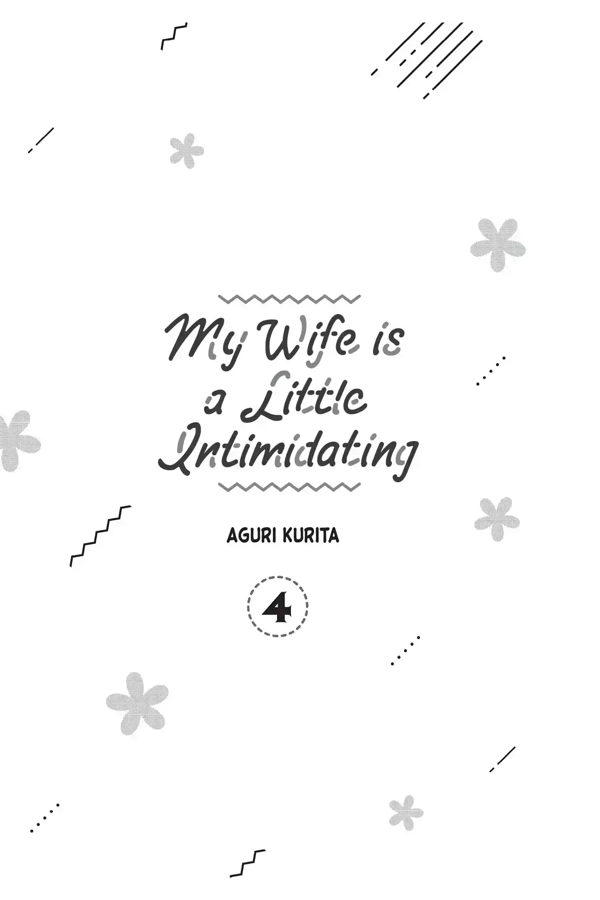 Vợ Tôi Có Chút Đáng Sợ Chapter 25 - Trang 2