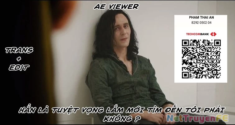 Vợ Tôi Có Chút Đáng Sợ Chapter 30 - Trang 2