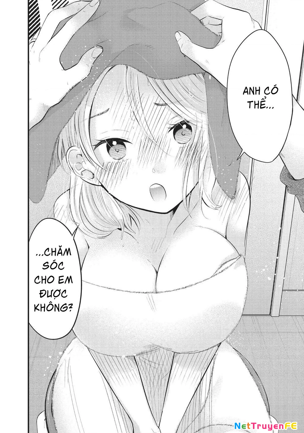 Vợ Tôi Có Chút Đáng Sợ Chapter 32 - Trang 2