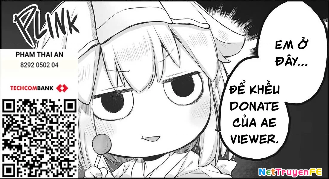 Vợ Tôi Có Chút Đáng Sợ Chapter 32 - Trang 2