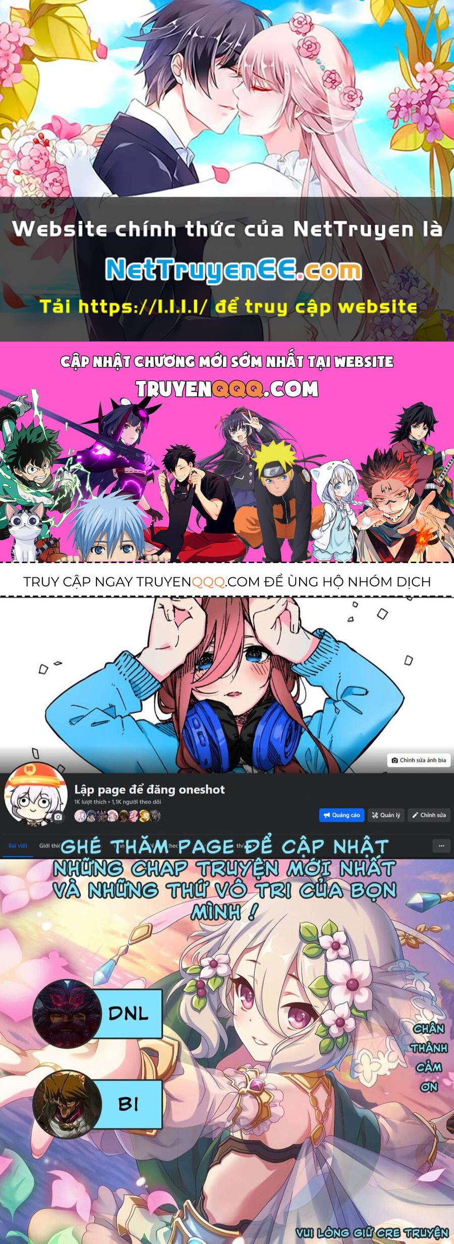 Vợ Tôi Có Chút Đáng Sợ Chapter 4 - Trang 2