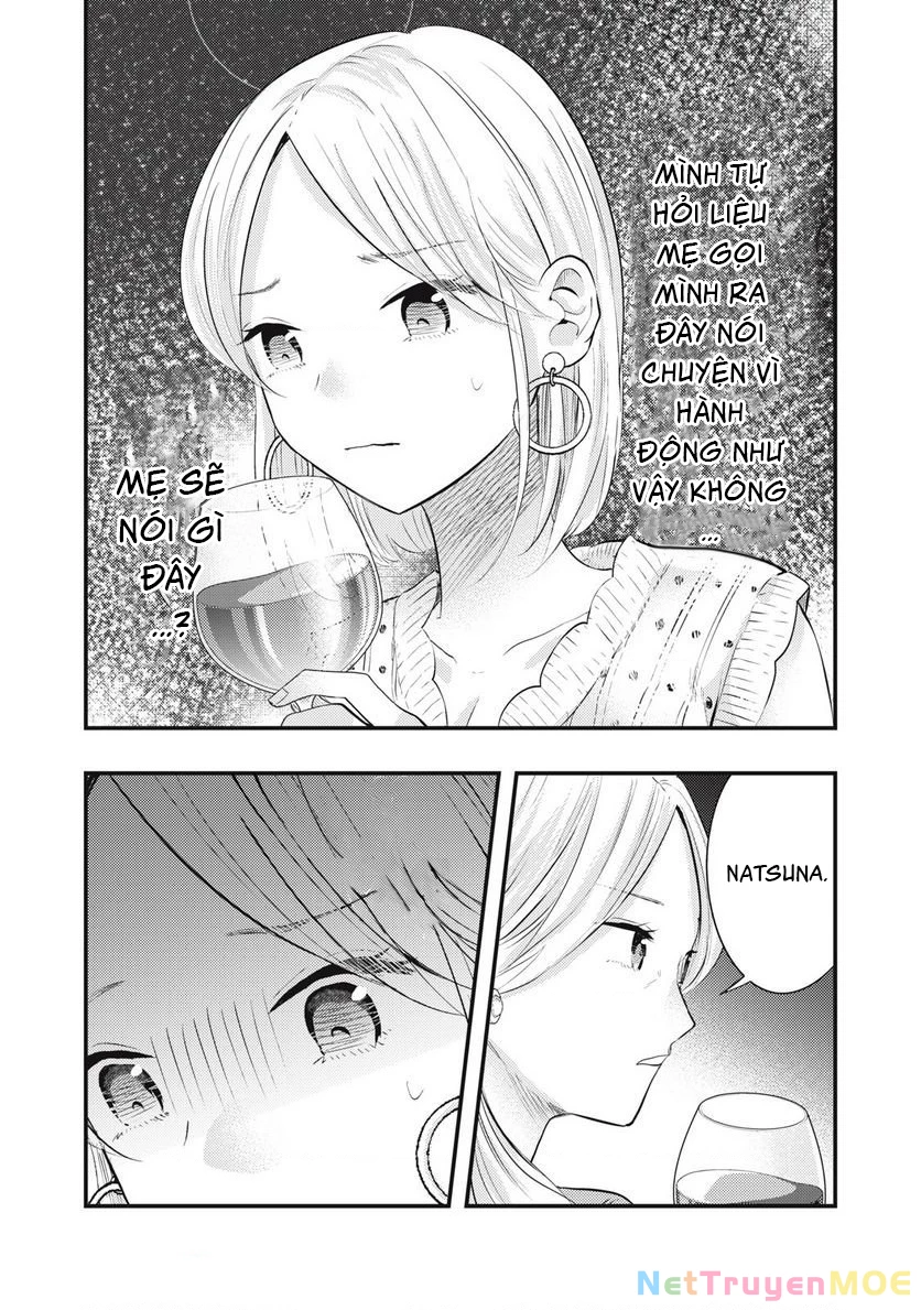 Vợ Tôi Có Chút Đáng Sợ Chapter 40 - Trang 2