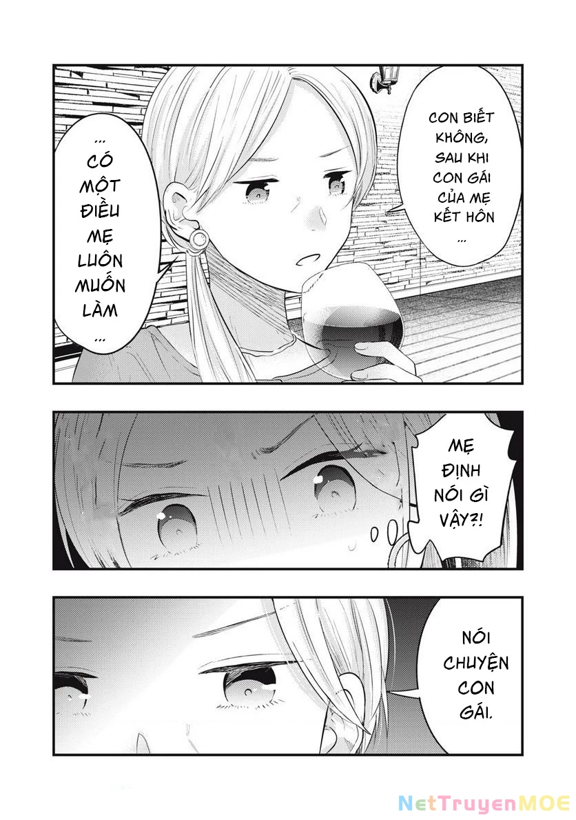 Vợ Tôi Có Chút Đáng Sợ Chapter 40 - Trang 2