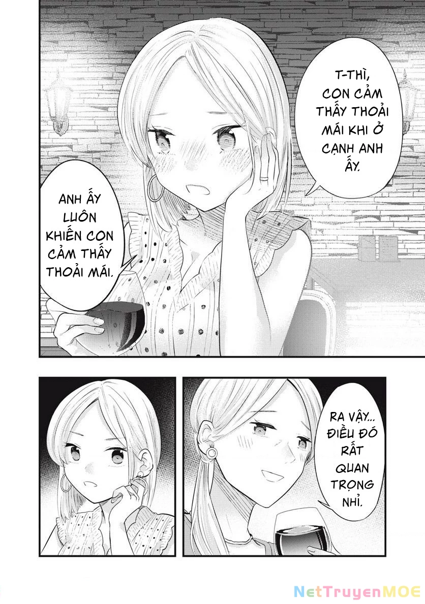 Vợ Tôi Có Chút Đáng Sợ Chapter 40 - Trang 2