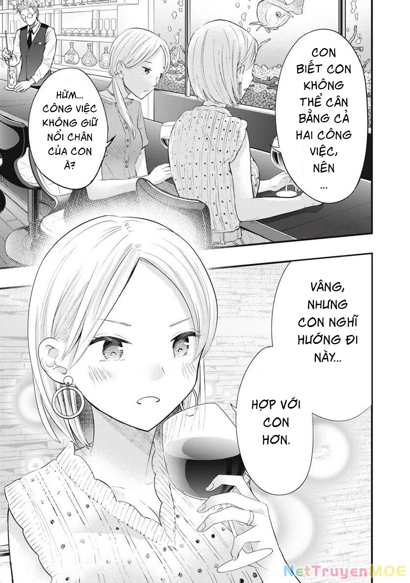 Vợ Tôi Có Chút Đáng Sợ Chapter 40 - Trang 2