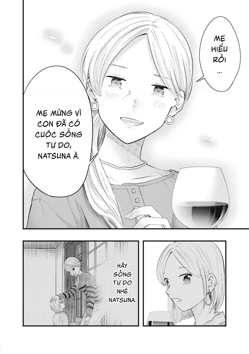 Vợ Tôi Có Chút Đáng Sợ Chapter 40 - Trang 2