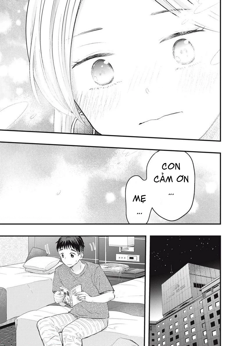 Vợ Tôi Có Chút Đáng Sợ Chapter 40 - Trang 2