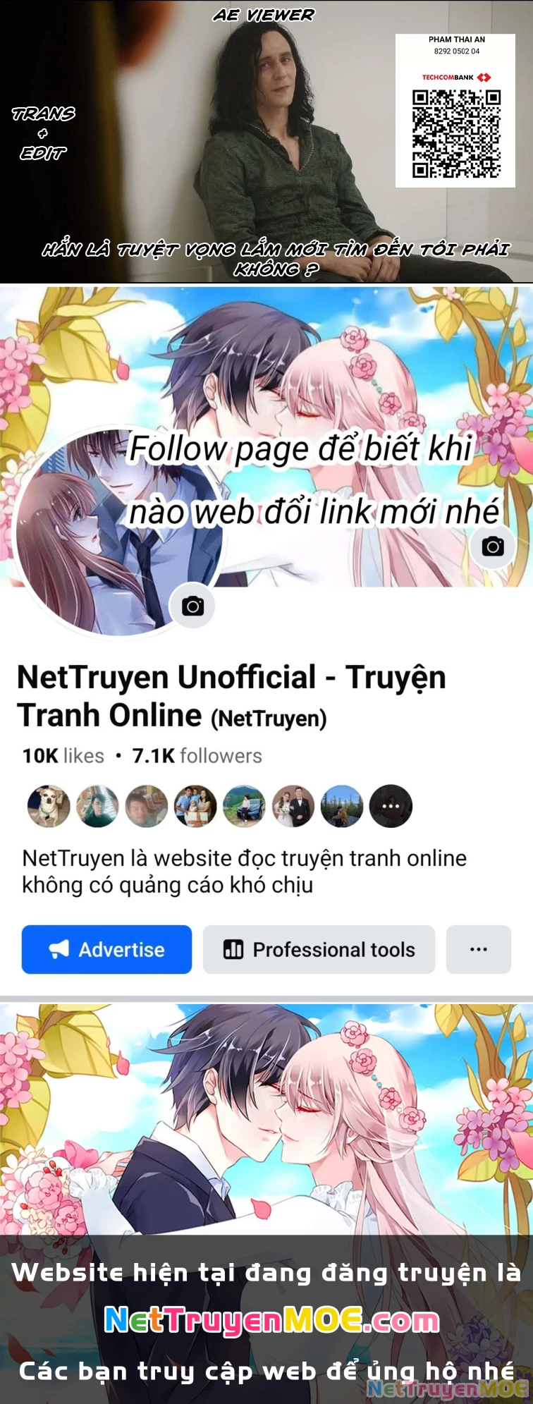 Vợ Tôi Có Chút Đáng Sợ Chapter 40 - Trang 2