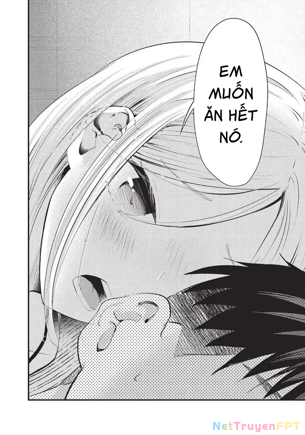 Vợ Tôi Có Chút Đáng Sợ Chapter 42 - Trang 2