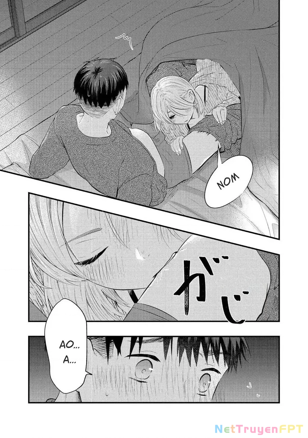 Vợ Tôi Có Chút Đáng Sợ Chapter 42 - Trang 2