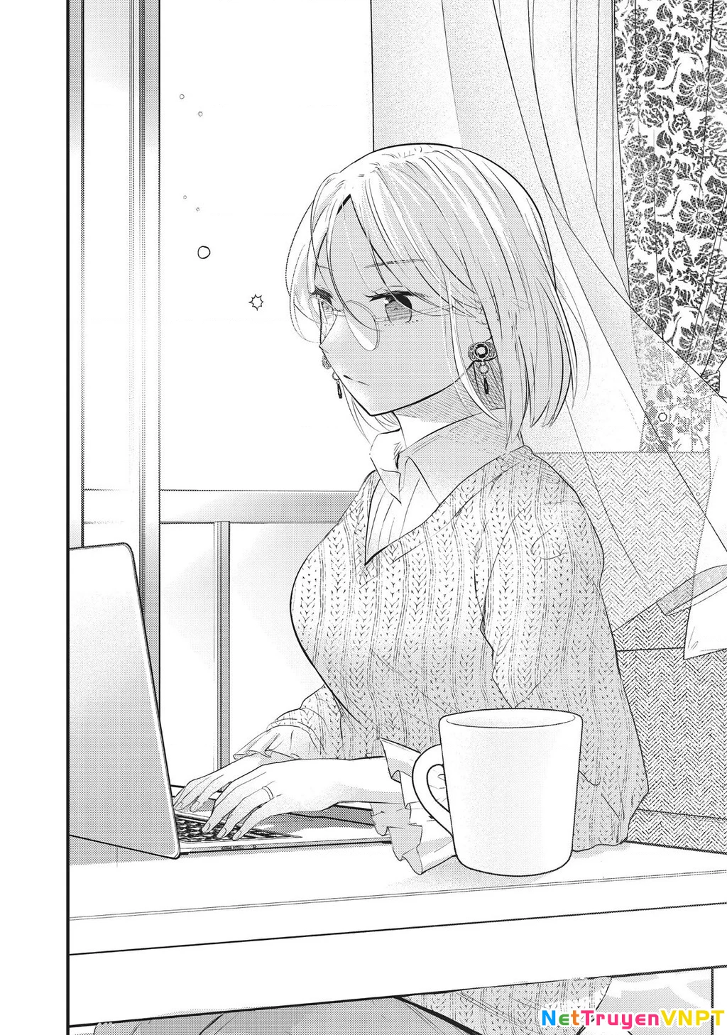 Vợ Tôi Có Chút Đáng Sợ Chapter 45 - Trang 2