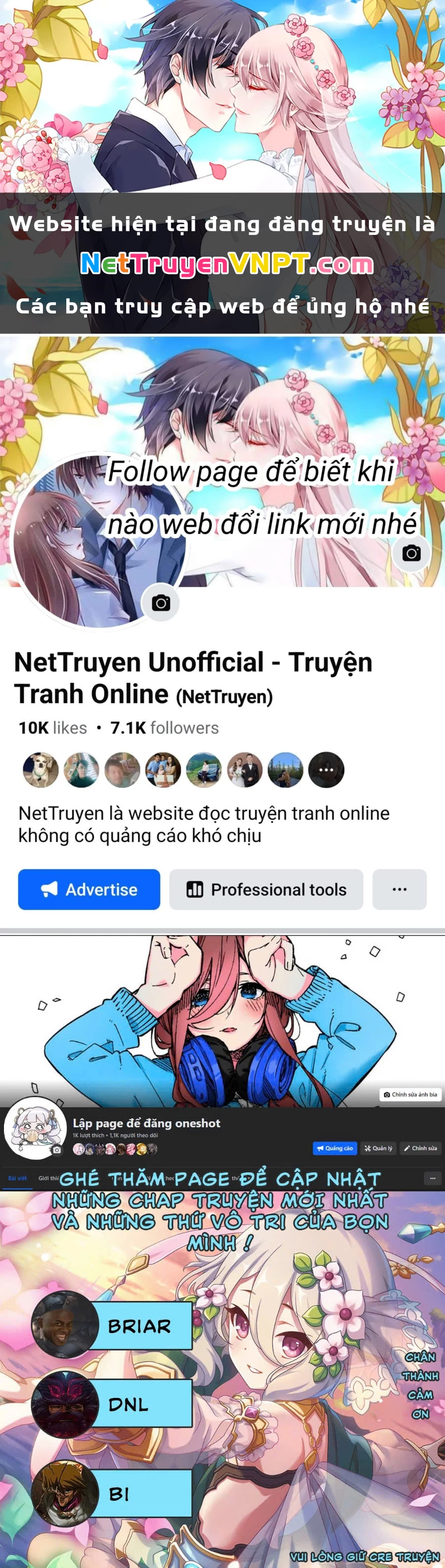 Vợ Tôi Có Chút Đáng Sợ Chapter 46 - Trang 2