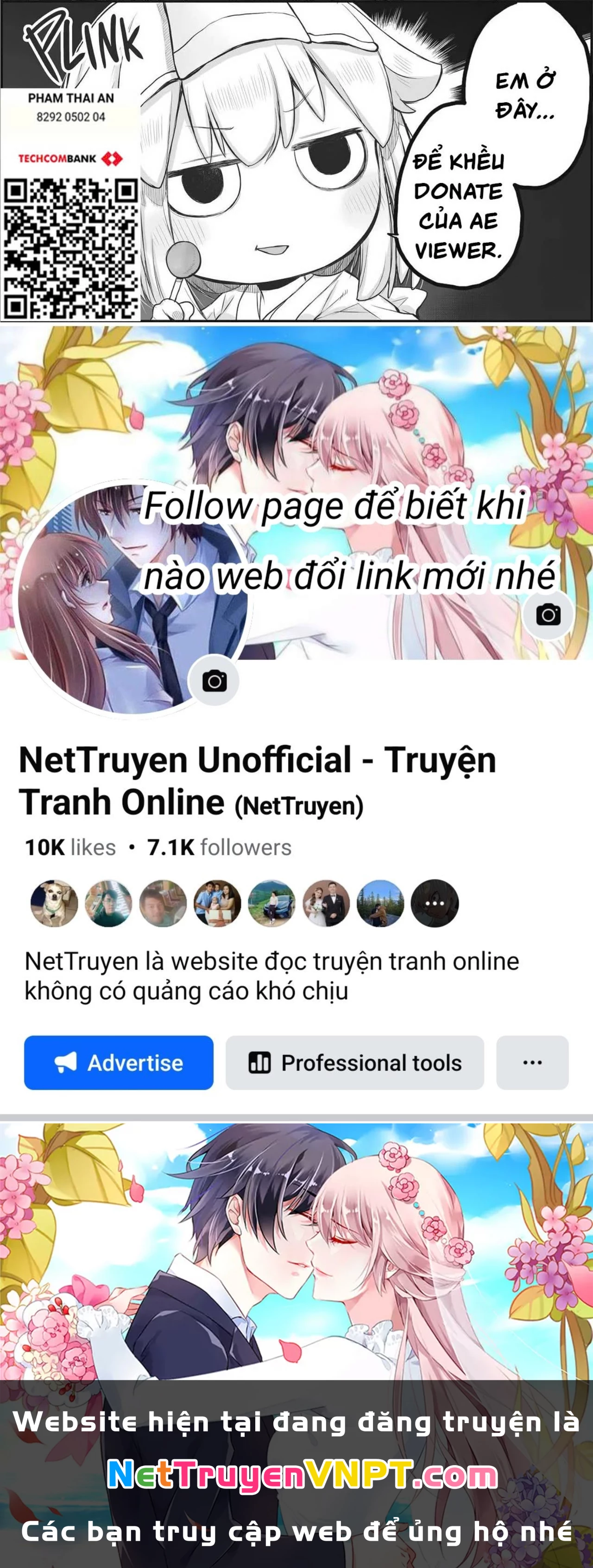 Vợ Tôi Có Chút Đáng Sợ Chapter 47 - Trang 2