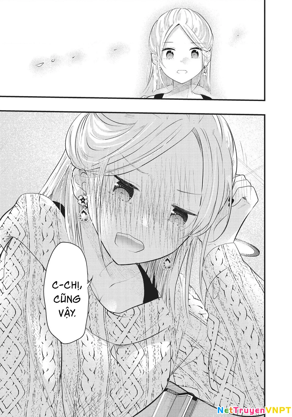 Vợ Tôi Có Chút Đáng Sợ Chapter 48 - Trang 2