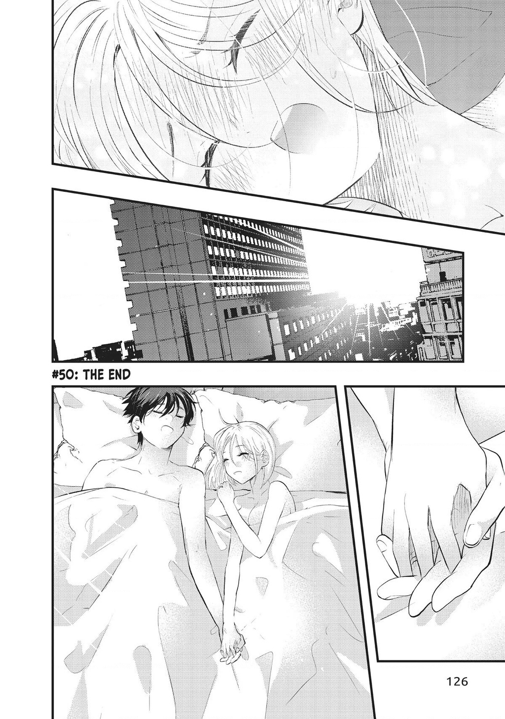 Vợ Tôi Có Chút Đáng Sợ Chapter 50 - Trang 2