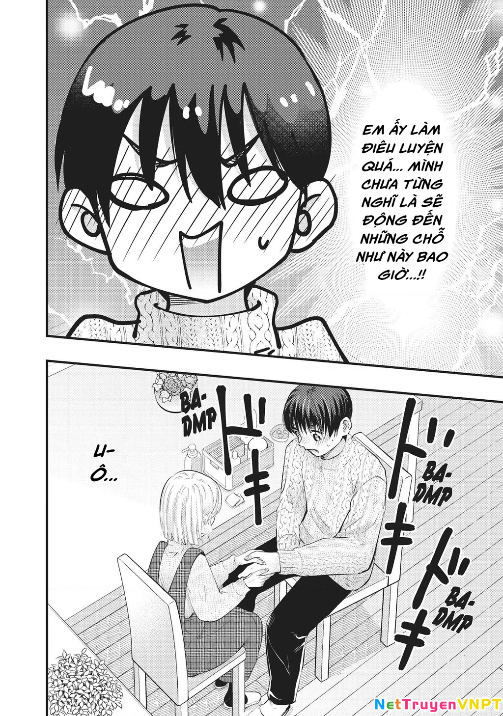 Vợ Tôi Có Chút Đáng Sợ Chapter 51 - Trang 2