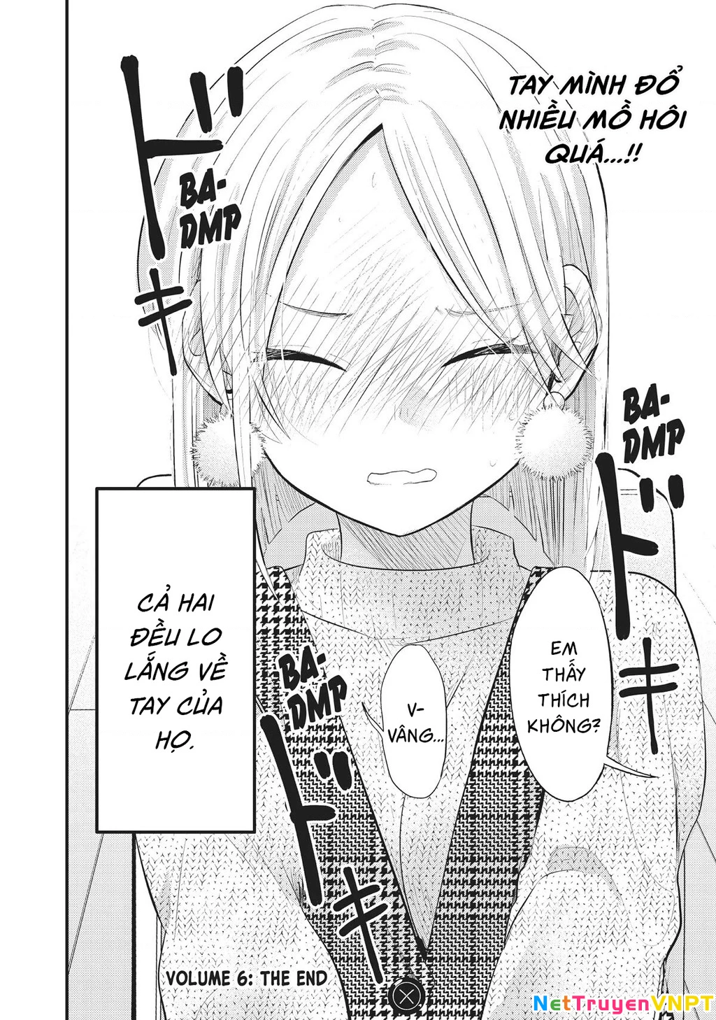 Vợ Tôi Có Chút Đáng Sợ Chapter 51 - Trang 2