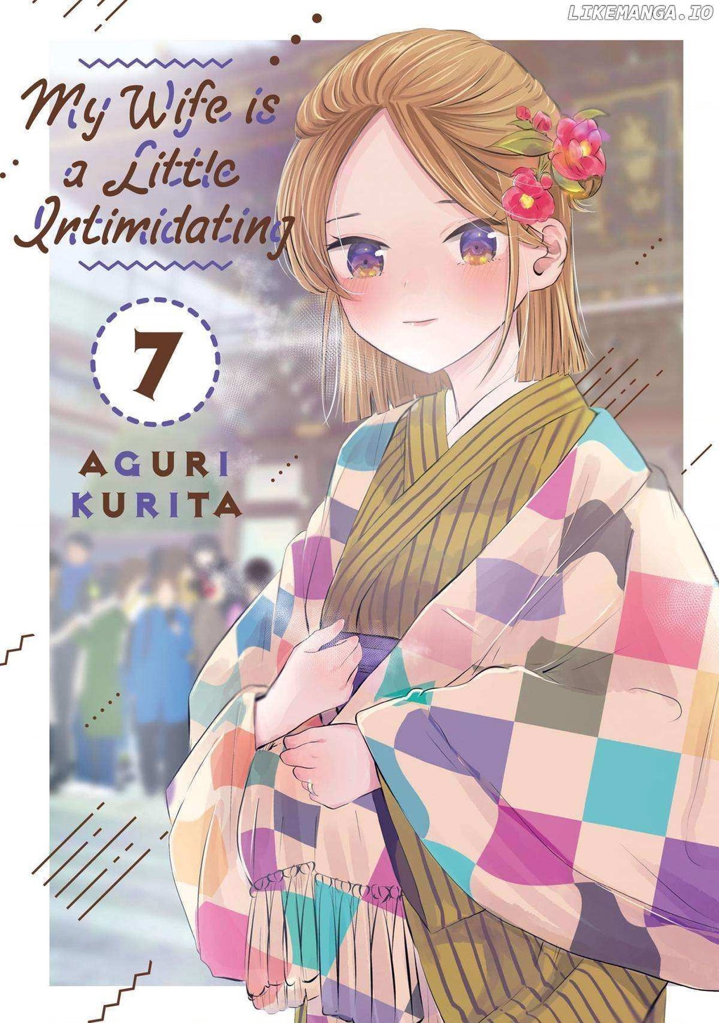 Vợ Tôi Có Chút Đáng Sợ Chapter 52 - Trang 2