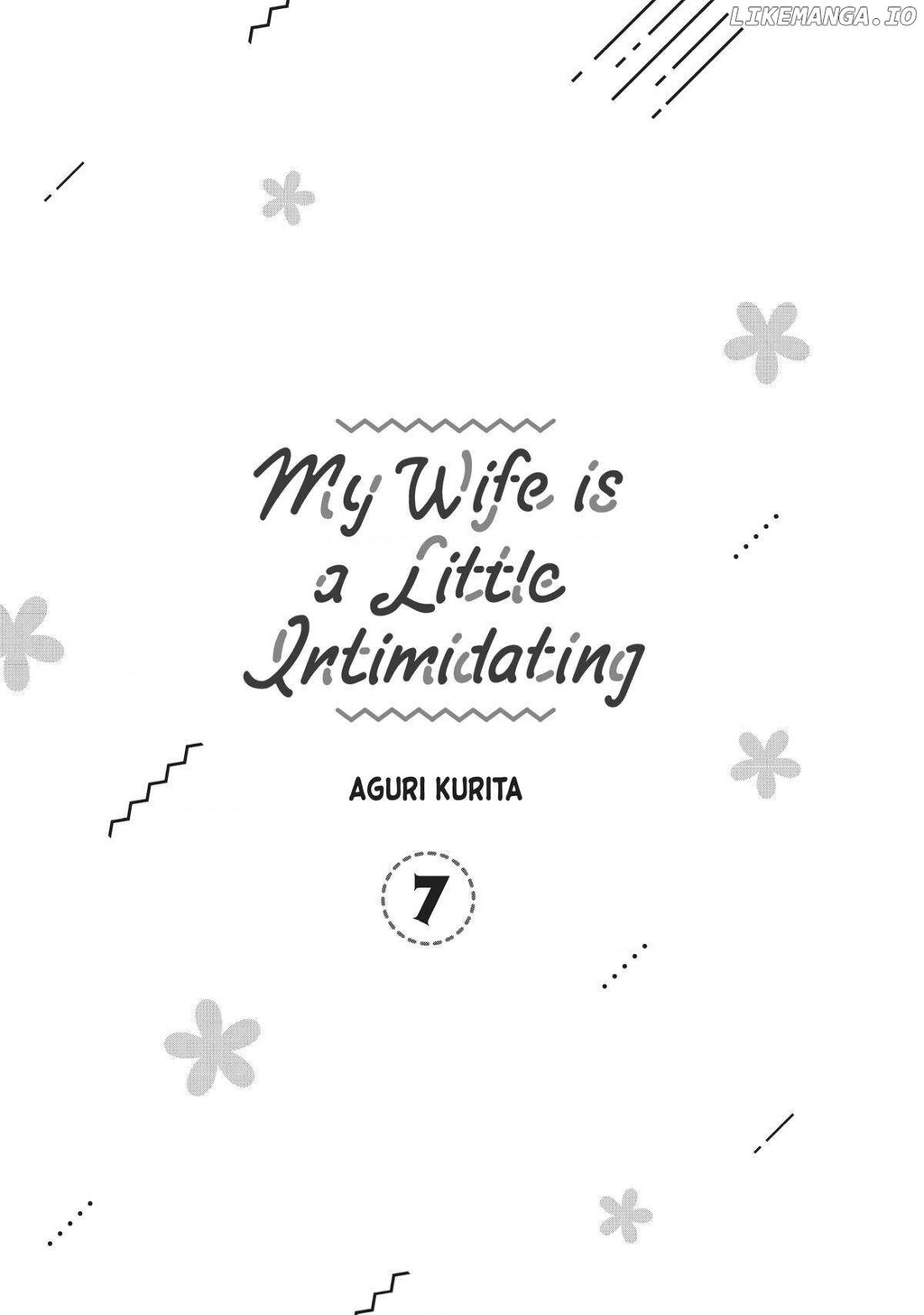 Vợ Tôi Có Chút Đáng Sợ Chapter 52 - Trang 2