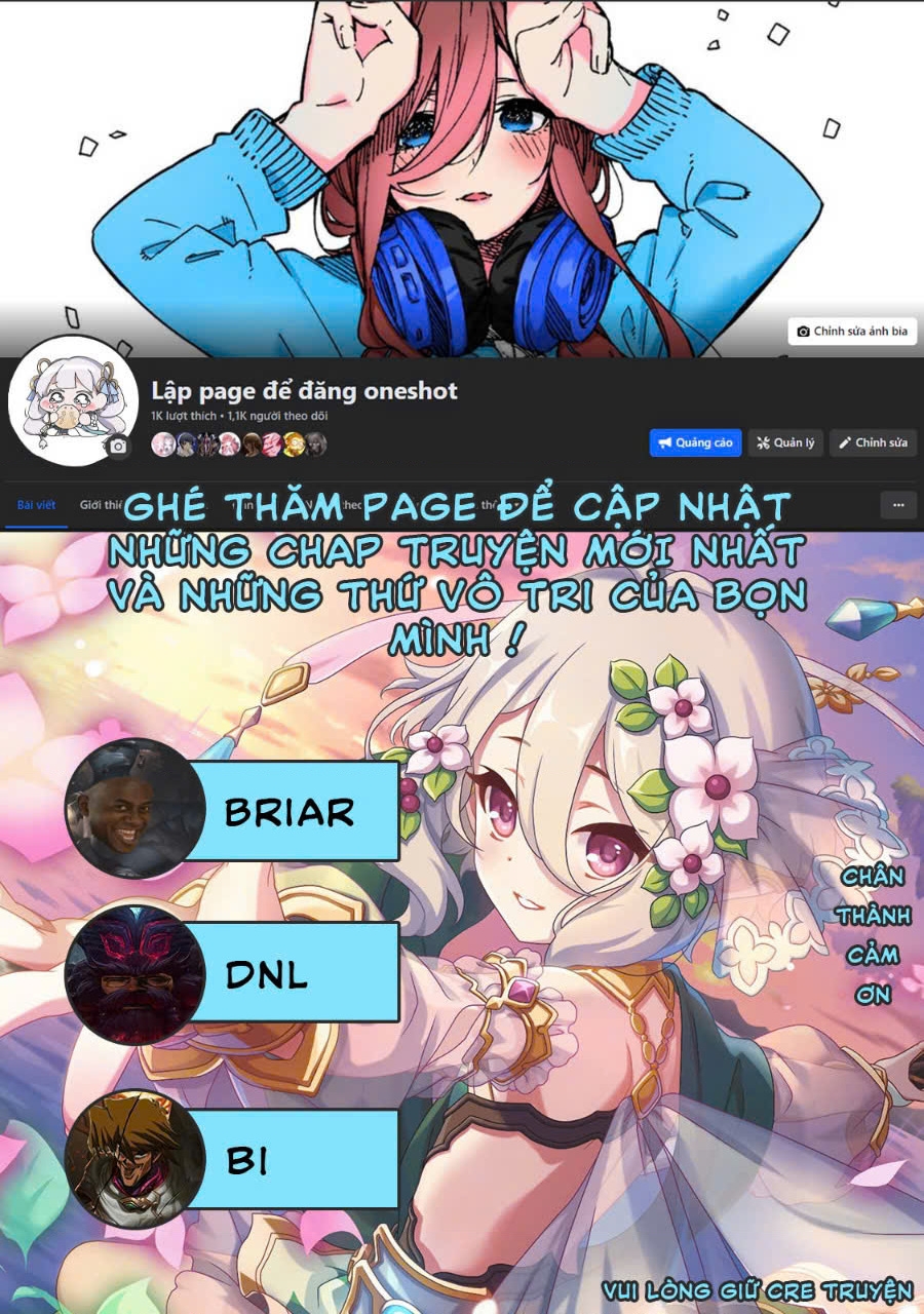 Vợ Tôi Có Chút Đáng Sợ Chapter 54 - Trang 2