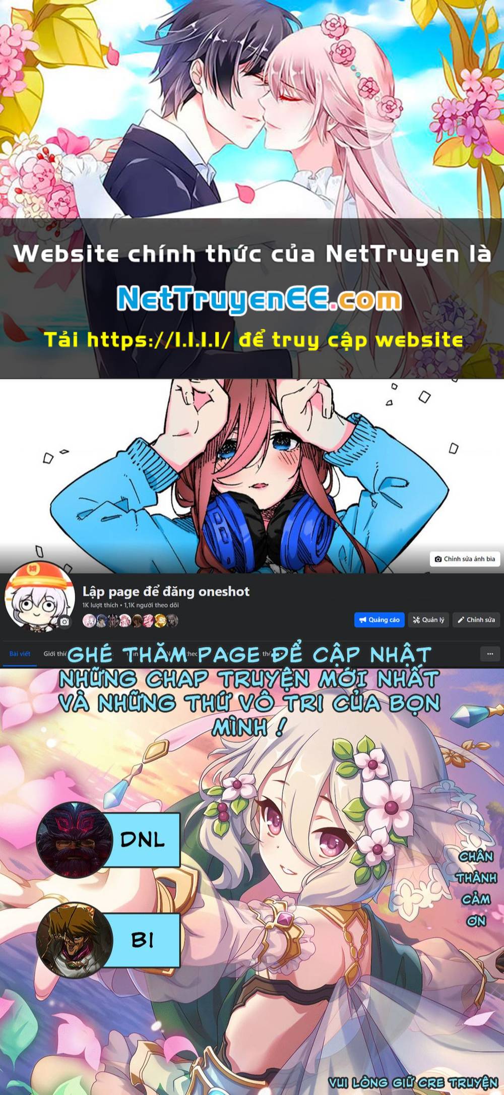 Vợ Tôi Có Chút Đáng Sợ Chapter 7 - Trang 2