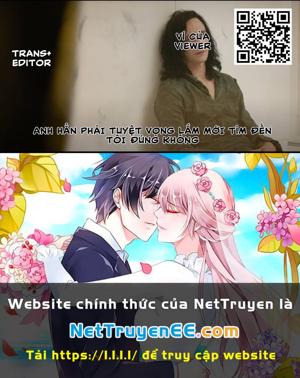 Vợ Tôi Có Chút Đáng Sợ Chapter 7 - Trang 2