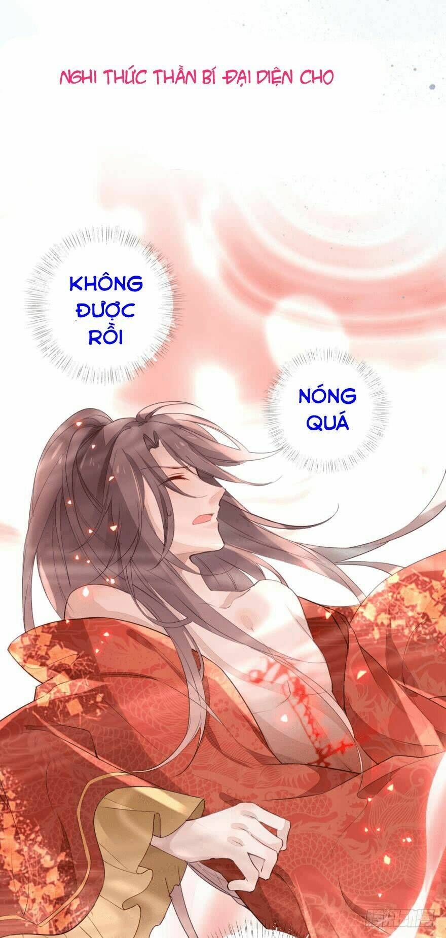 Vợ Tôi Là Chủ Tịch Hội Học Sinh Chapter 0 - Trang 2