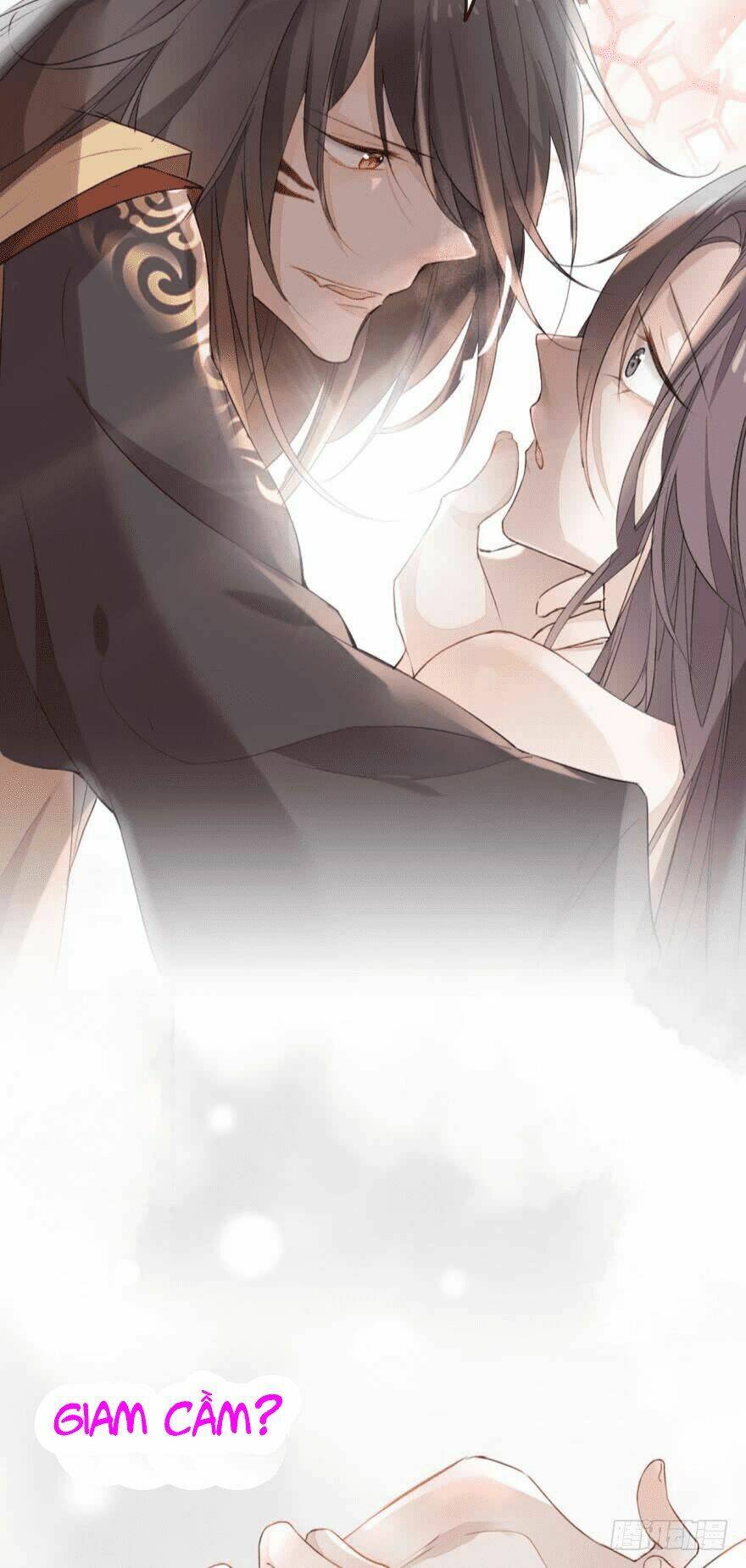 Vợ Tôi Là Chủ Tịch Hội Học Sinh Chapter 0 - Trang 2