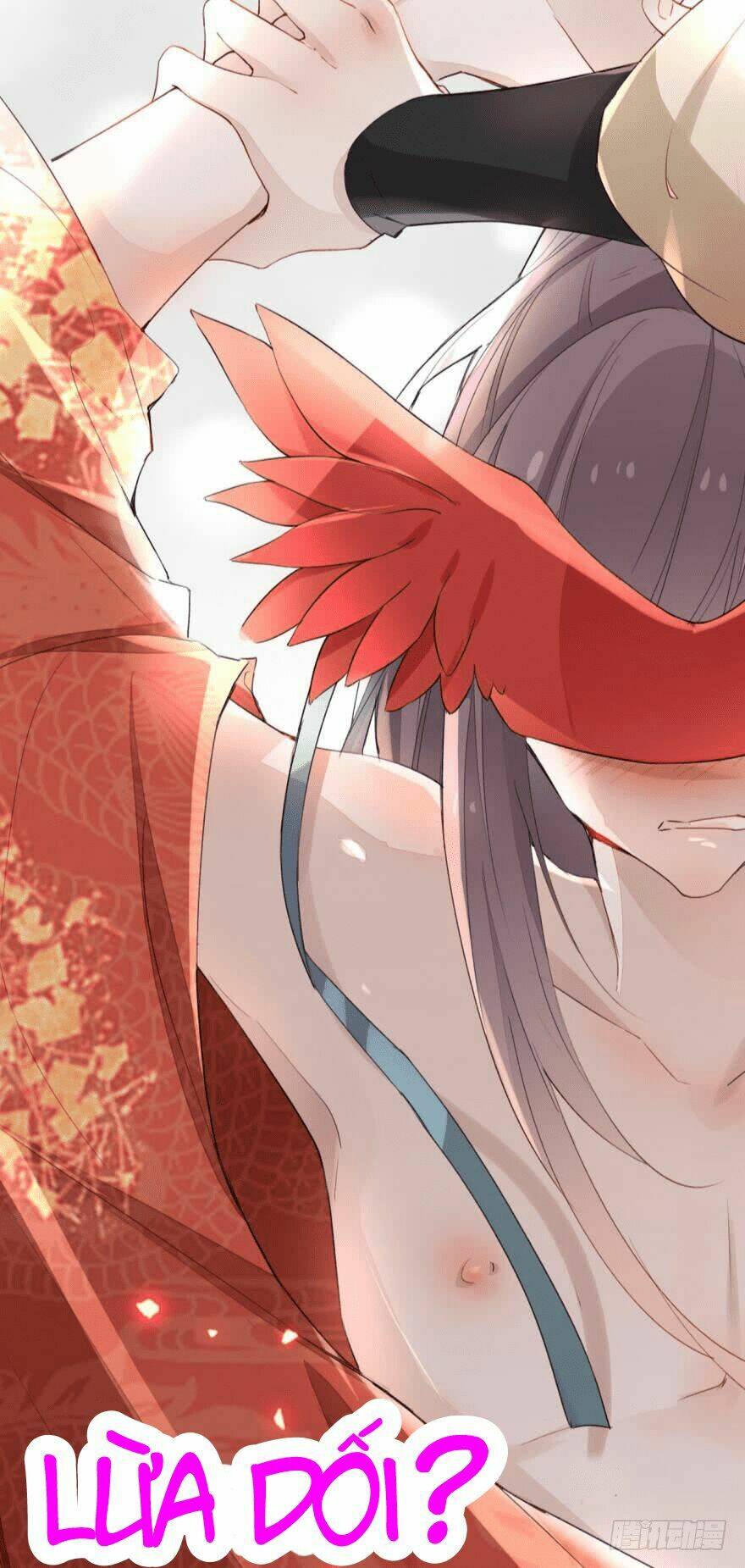 Vợ Tôi Là Chủ Tịch Hội Học Sinh Chapter 0 - Trang 2