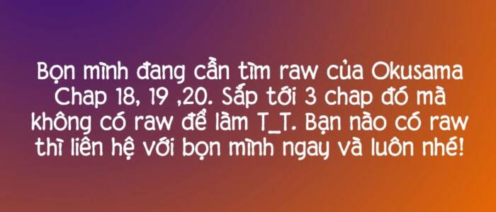 Vợ Tôi Là Chủ Tịch Hội Học Sinh Chapter 13 - Trang 2