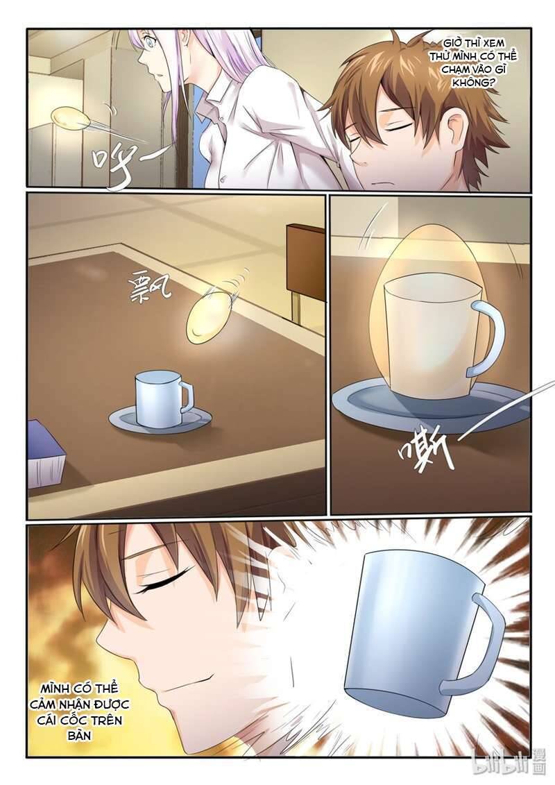 Vợ Tôi Là Đát Kỷ Chapter 12 - Trang 2