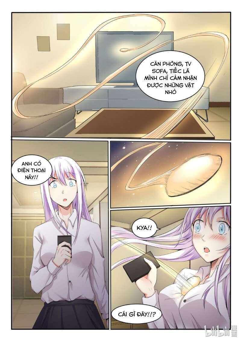 Vợ Tôi Là Đát Kỷ Chapter 12 - Trang 2