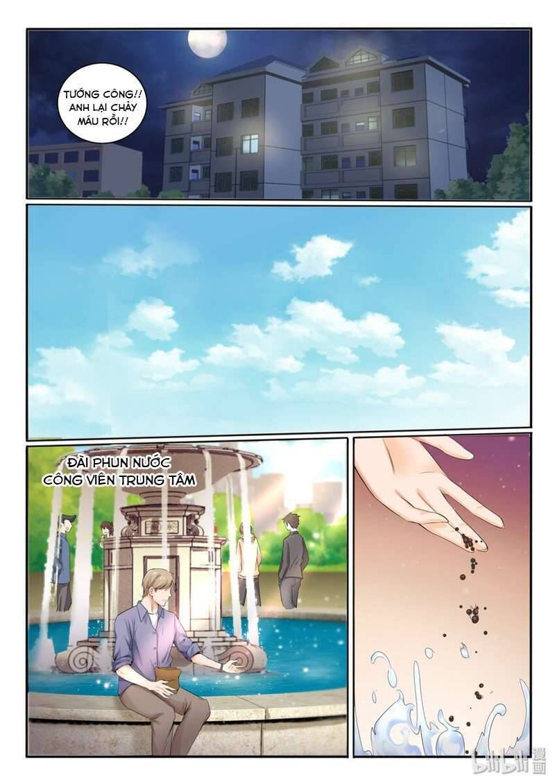 Vợ Tôi Là Đát Kỷ Chapter 12 - Trang 2