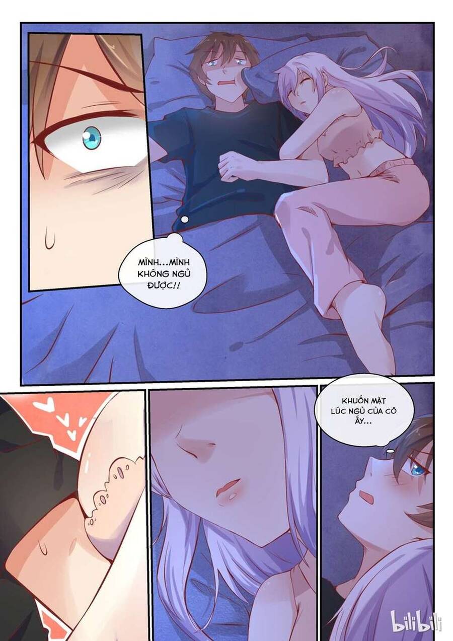 Vợ Tôi Là Đát Kỷ Chapter 7 - Trang 2