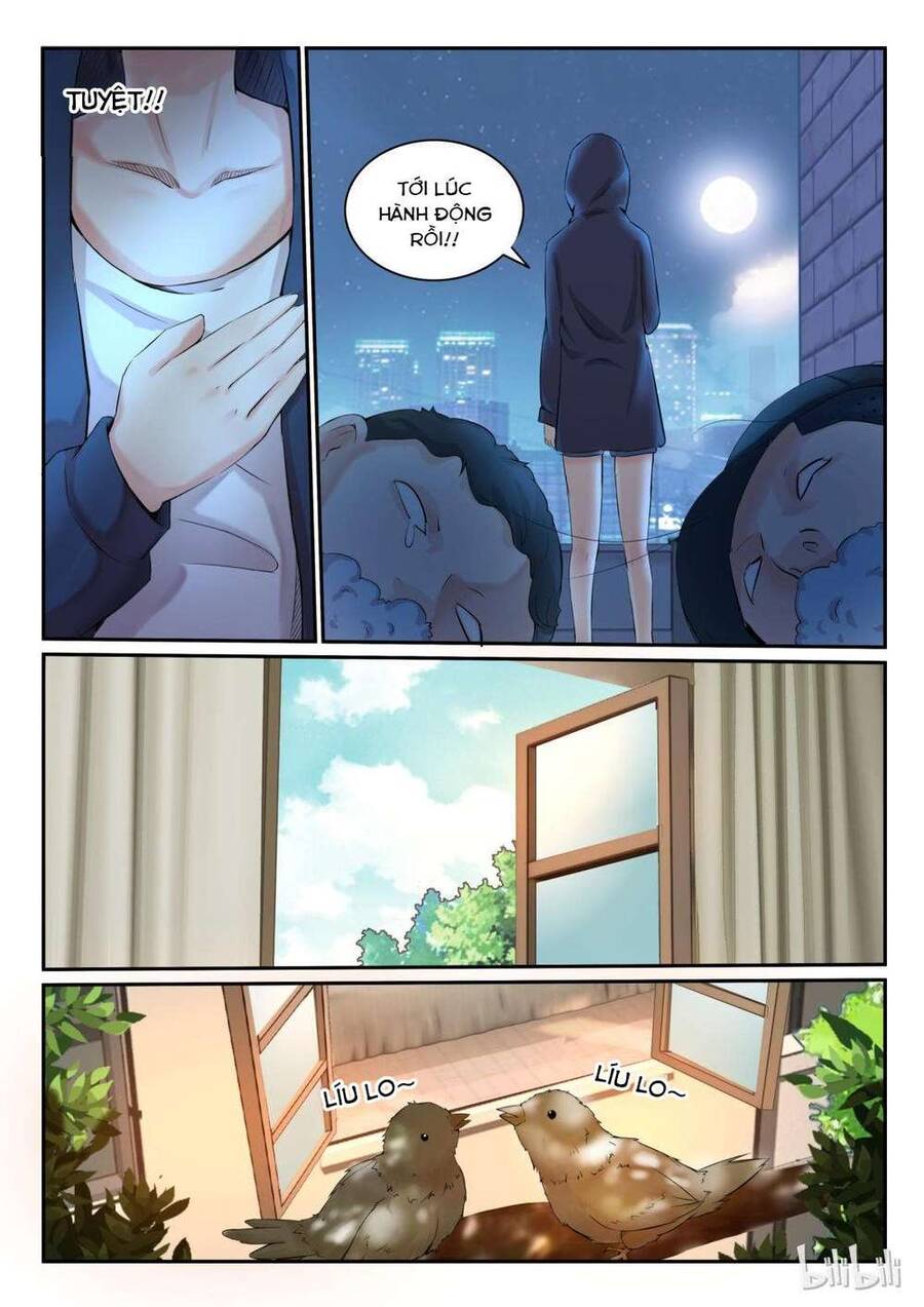 Vợ Tôi Là Đát Kỷ Chapter 8 - Trang 2