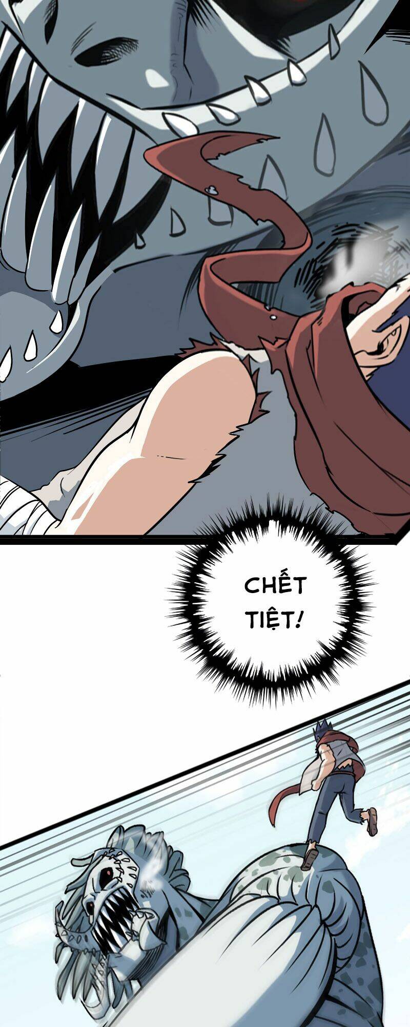 Vợ Tôi Là Quỷ Vương Chapter 1 - Trang 2