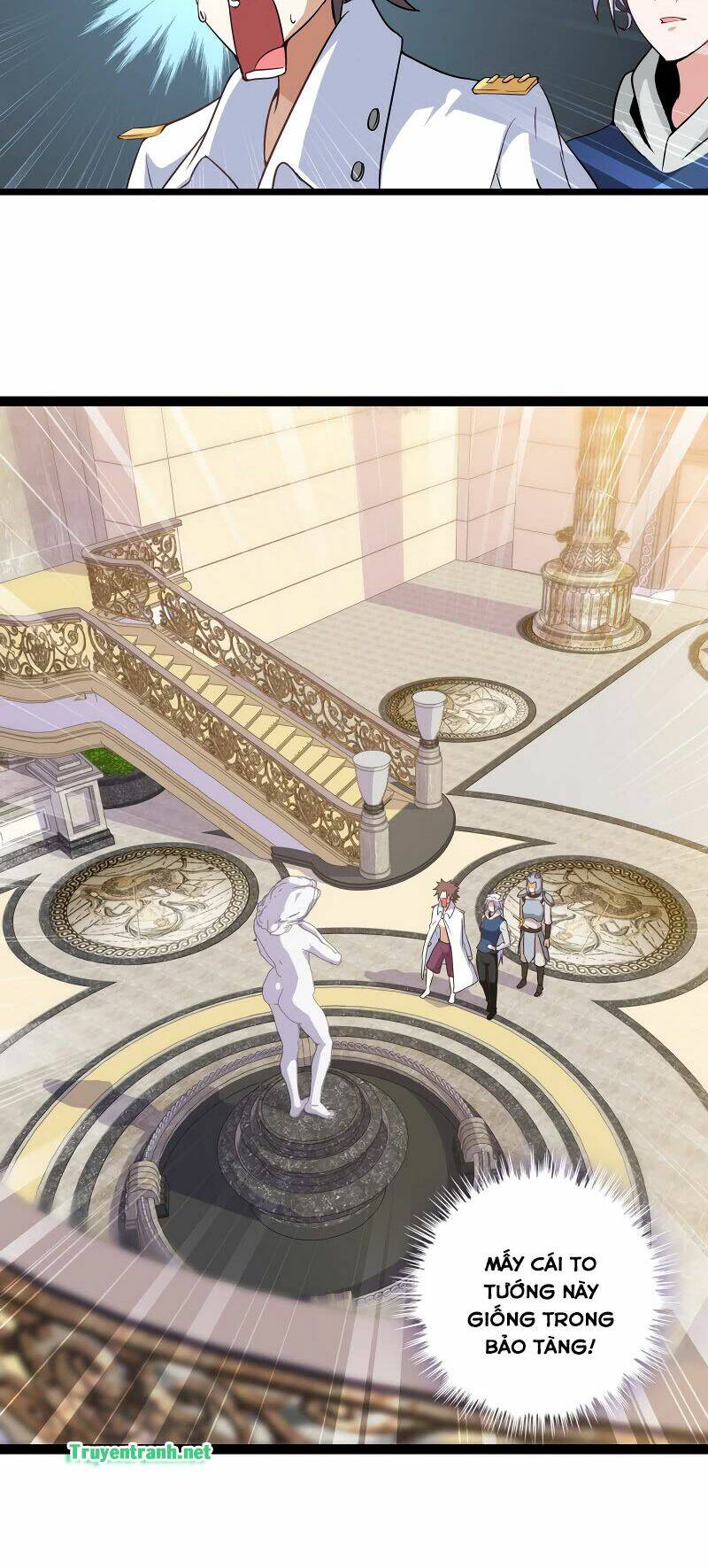 Vợ Tôi Là Quỷ Vương Chapter 10 - Trang 2