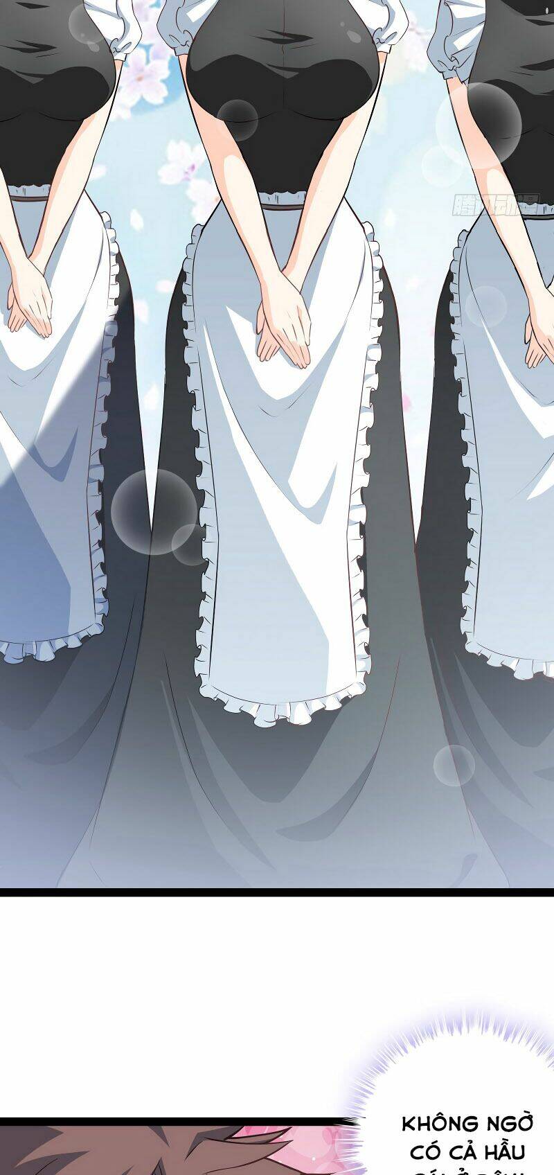 Vợ Tôi Là Quỷ Vương Chapter 10 - Trang 2