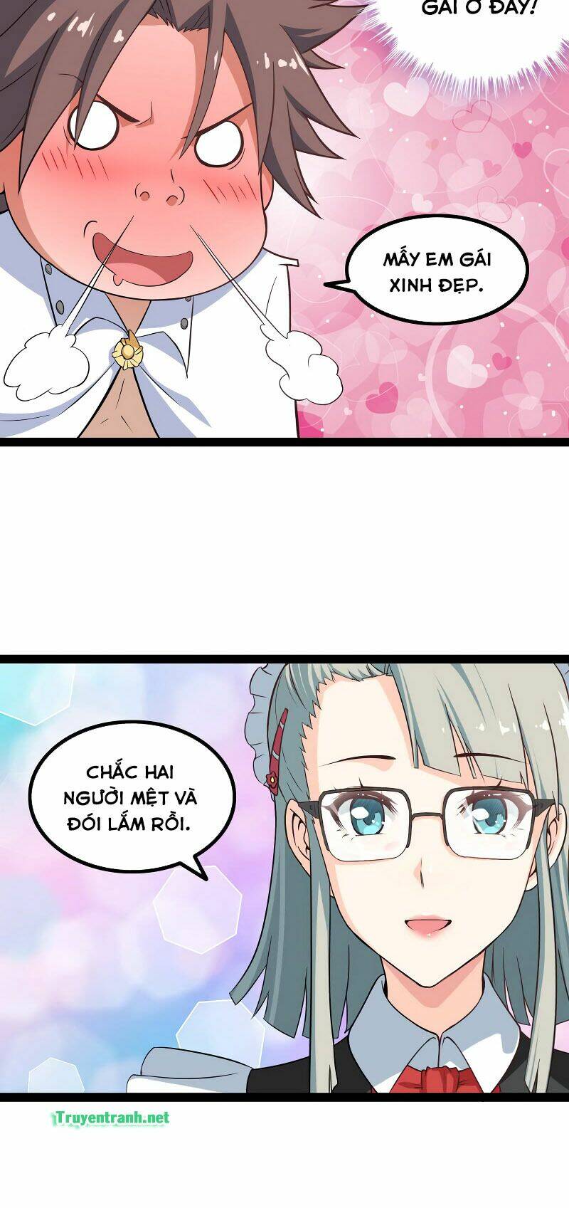 Vợ Tôi Là Quỷ Vương Chapter 10 - Trang 2