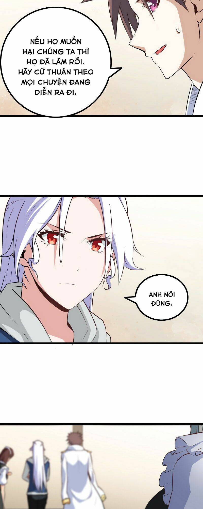 Vợ Tôi Là Quỷ Vương Chapter 10 - Trang 2