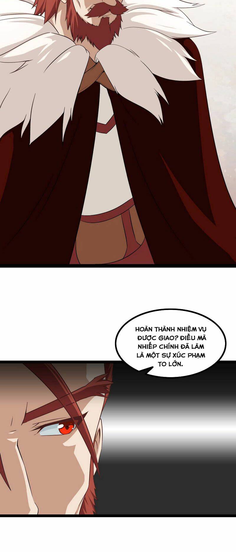 Vợ Tôi Là Quỷ Vương Chapter 10 - Trang 2